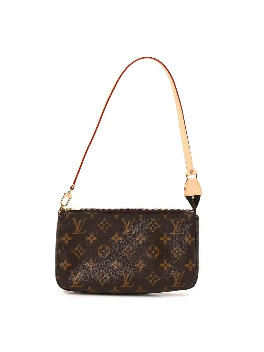 Louis Vuitton Chain Pochette #308646L13B